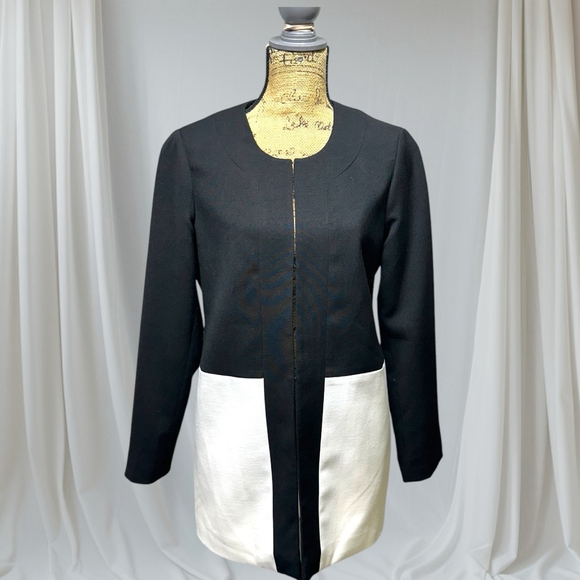 239 - Women's Cleo Blazer Jacket - Picture 1 of 9